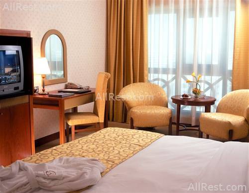 Coral Deira Dubai 4